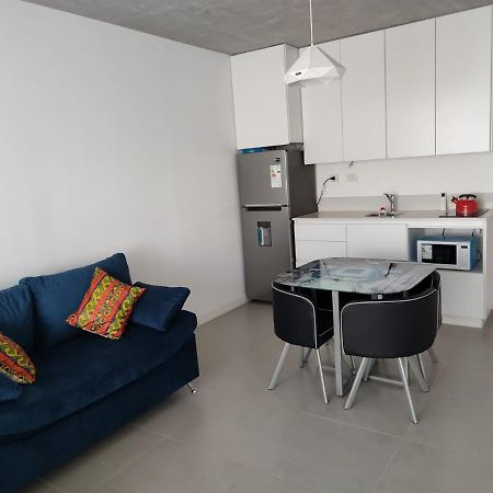 Palermo Scent 1 Apartment Buenos Aires Bagian luar foto