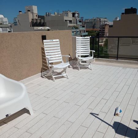 Palermo Scent 1 Apartment Buenos Aires Bagian luar foto