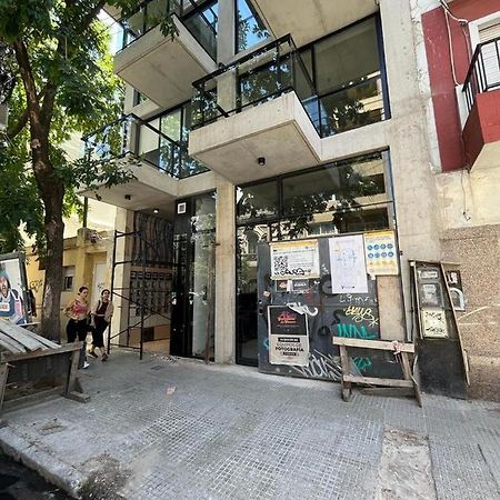 Palermo Scent 1 Apartment Buenos Aires Bagian luar foto