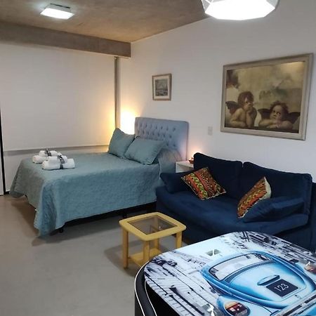 Palermo Scent 1 Apartment Buenos Aires Bagian luar foto