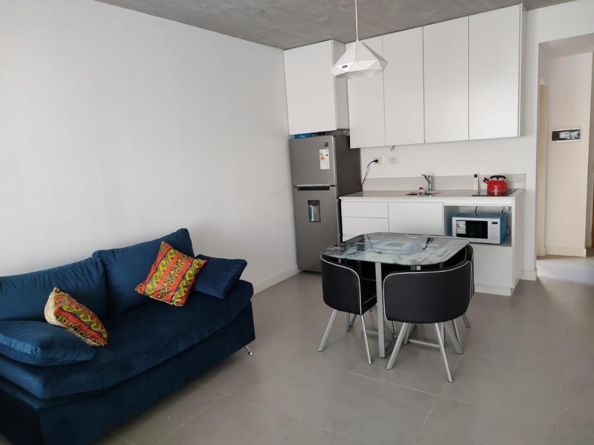 Palermo Scent 1 Apartment Buenos Aires Bagian luar foto