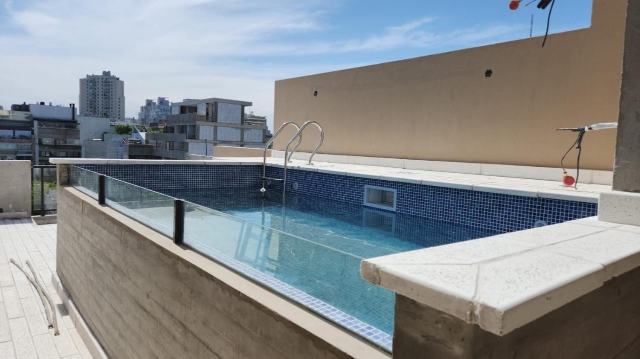Palermo Scent 1 Apartment Buenos Aires Bagian luar foto