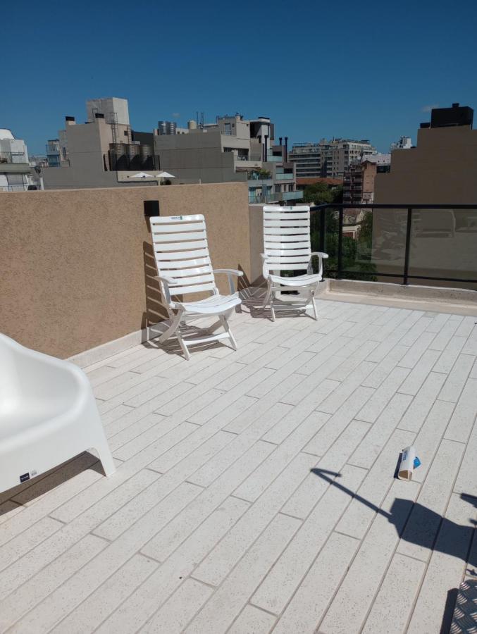 Palermo Scent 1 Apartment Buenos Aires Bagian luar foto