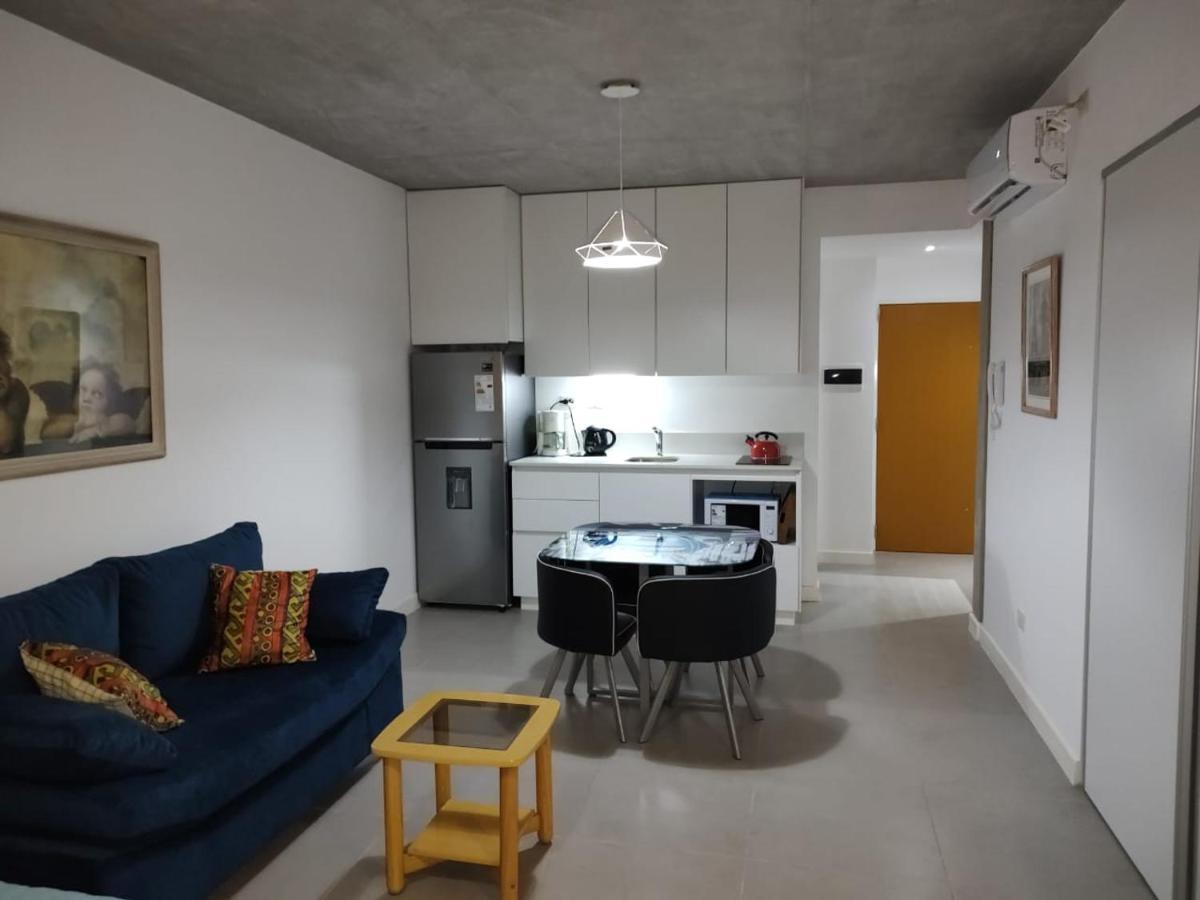 Palermo Scent 1 Apartment Buenos Aires Bagian luar foto