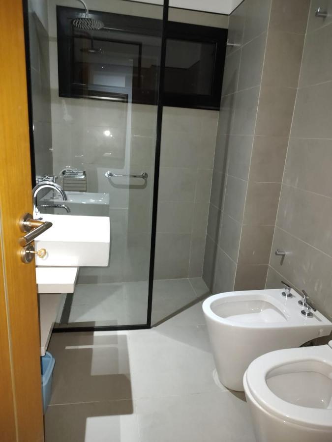 Palermo Scent 1 Apartment Buenos Aires Bagian luar foto