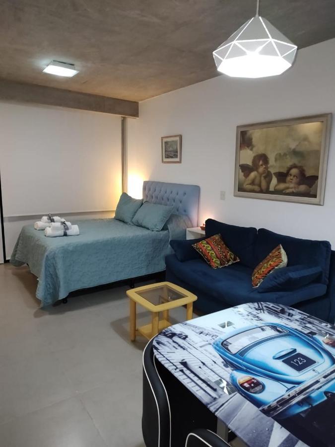 Palermo Scent 1 Apartment Buenos Aires Bagian luar foto